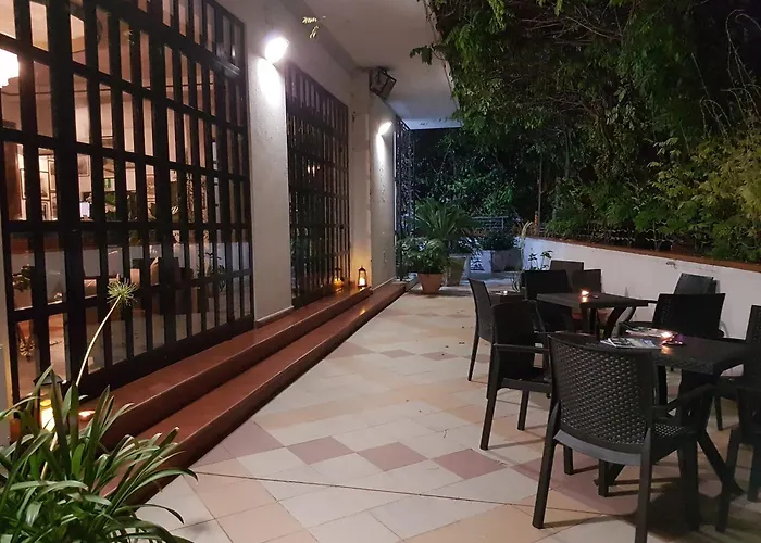 Hotel Calla\'