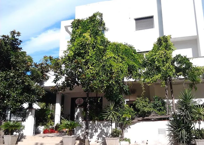 Hotel Calla\'