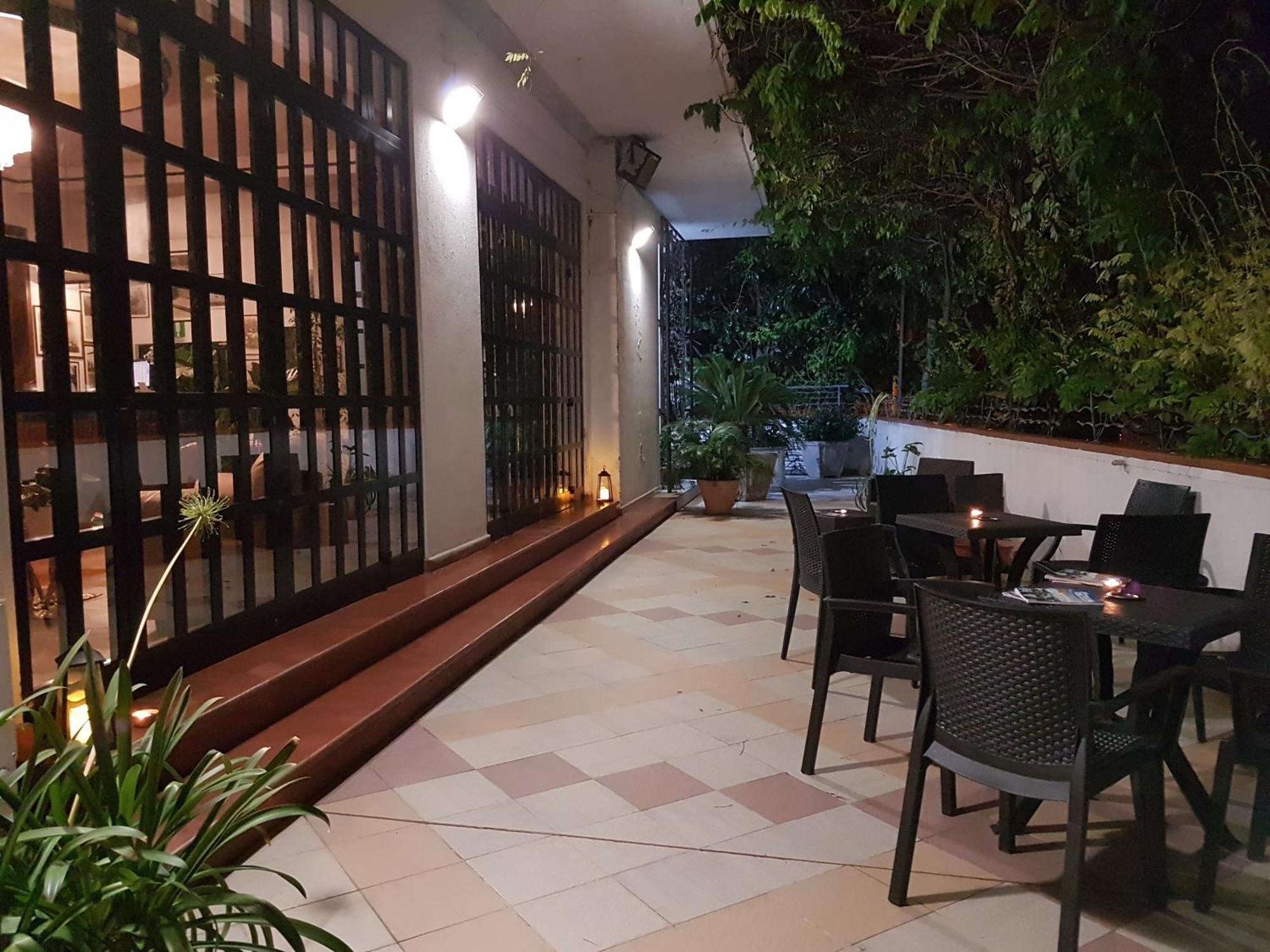 Hotel Calla' 3*