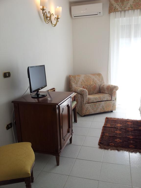 Hotel Calla' 3*