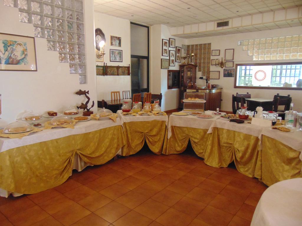 Hotel Calla' Policoro