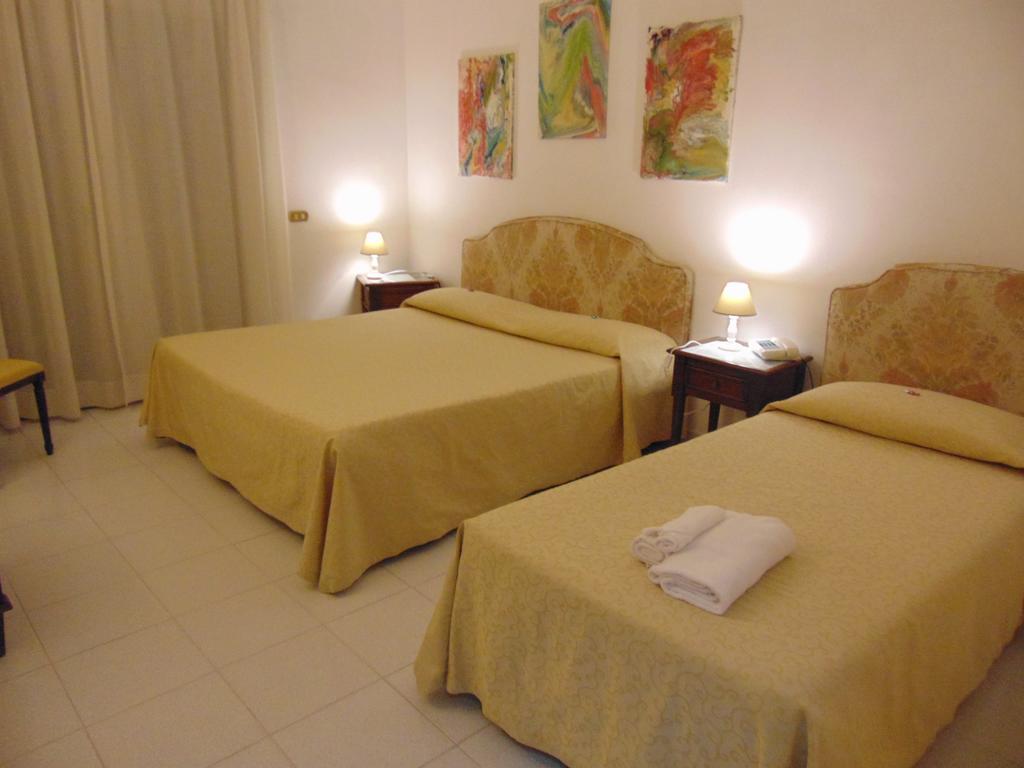 Hotel Calla' 3*
