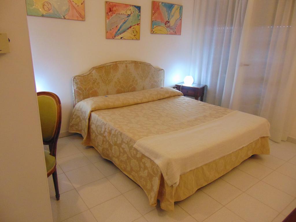 Hotel Calla'