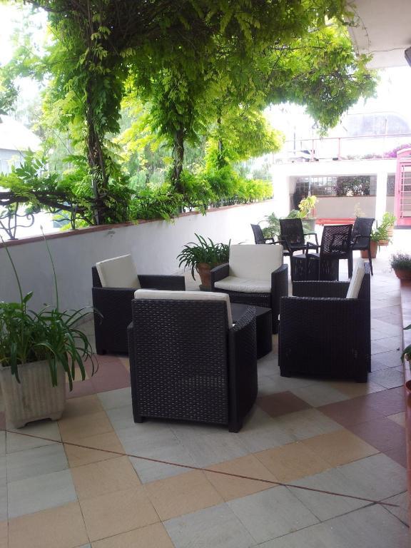 Hotel Calla' 3*