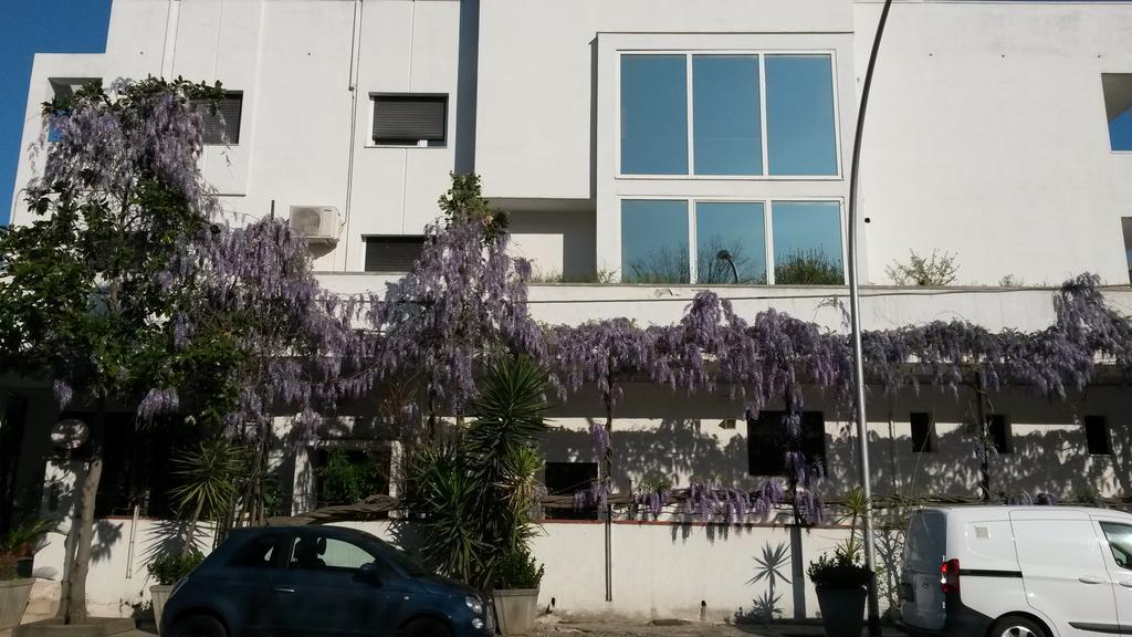 Calla' 3* Policoro