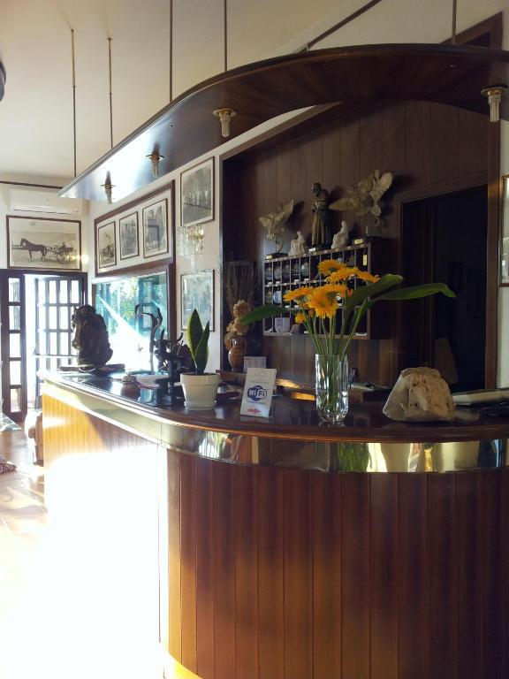 Calla' Hotel