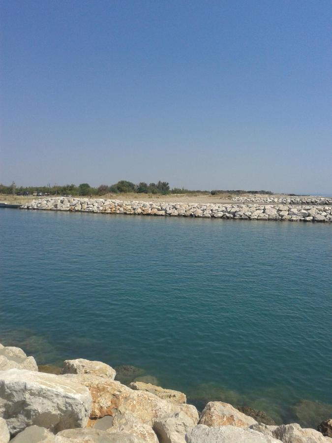 Hotel Calla' 3*