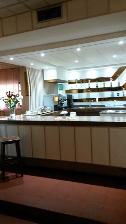 Hotel Calla' Policoro