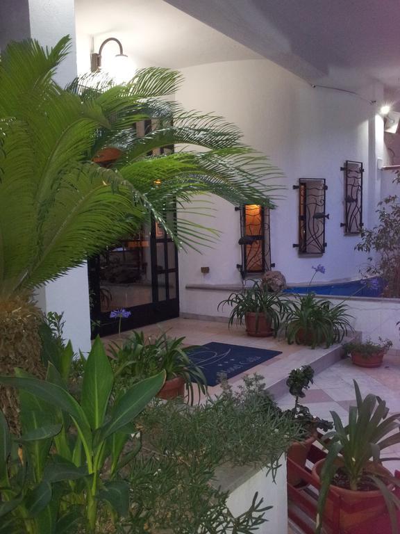 Hotel Calla' Policoro