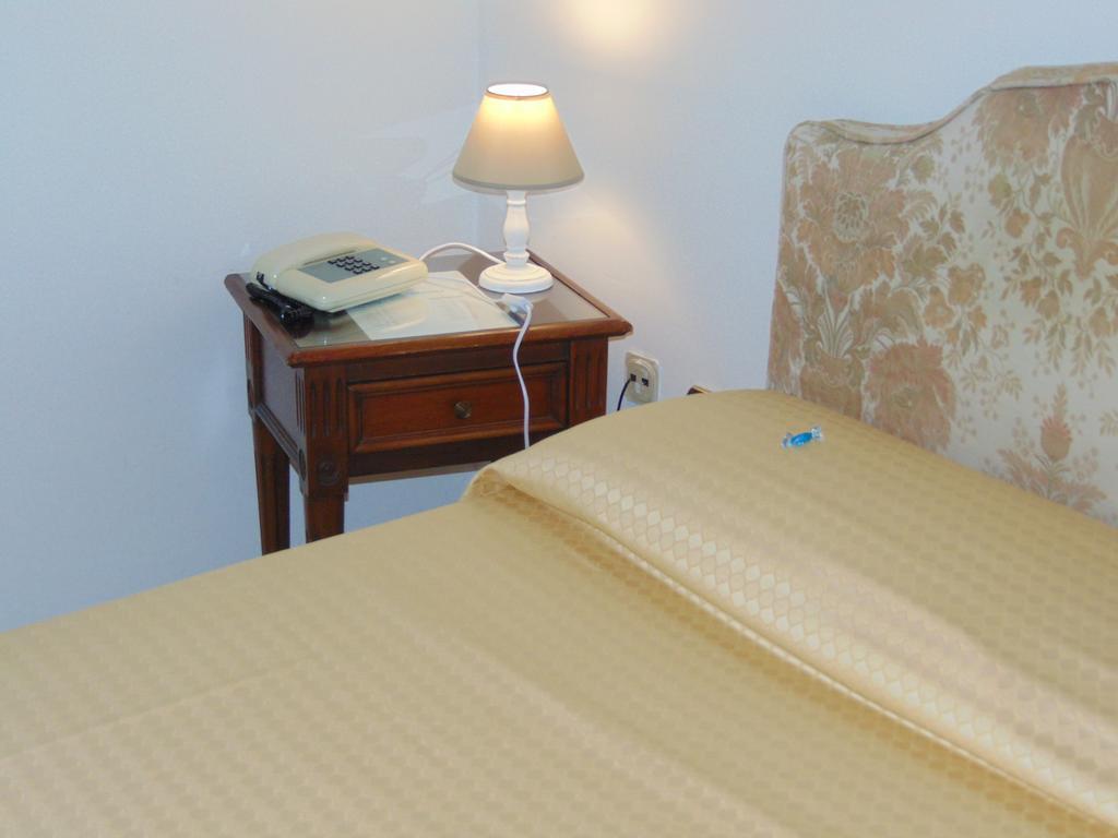 Hotel Calla' 3*