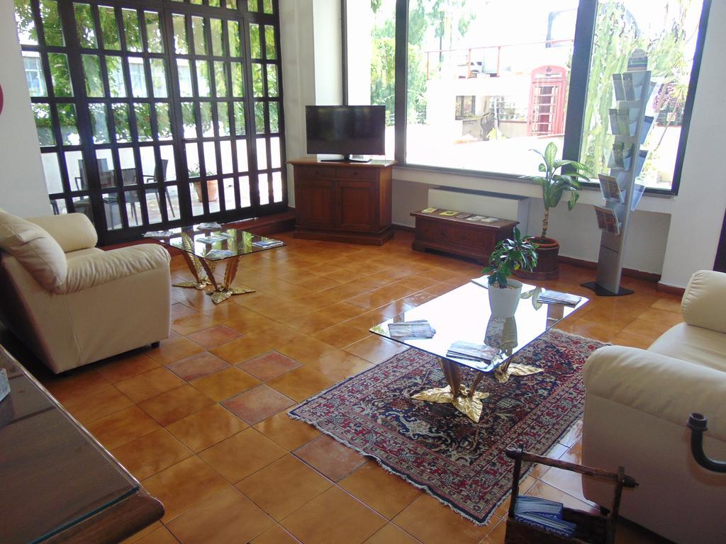 Hotel Calla' Policoro