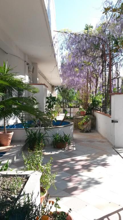 Calla' Hotel 3*