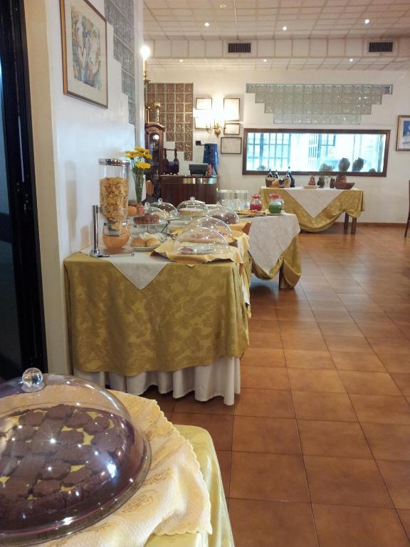 Calla' 3* Policoro